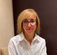 Ольга Борукова